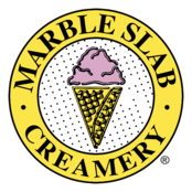 Marble Slab Creamery Logo