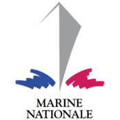 Marine Nationale Logo
