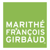 Marithe + Francois Girbaud Logo