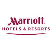 Marriott Hotels & Resorts Logo