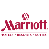 Marriott Hotels Resorts Suites Logo