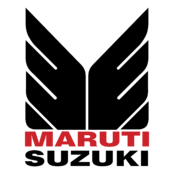 Maruti Suzuki Logo