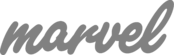 Marvel Logo Black and White (2)