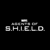 Marvel’s Agents of S.H.I.E.L.D. Logo Black and White (1)
