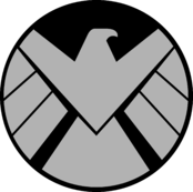 Marvel’s Agents of S.H.I.E.L.D. Logo
