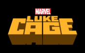 Marvel’s Luke Cage Logo