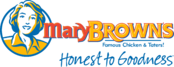Mary Browns Logo