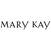 Mary Kay Logo Black and White (1)