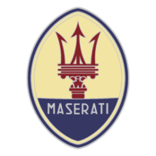 Maserati Logo (2)
