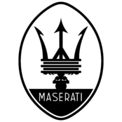 Maserati Logo