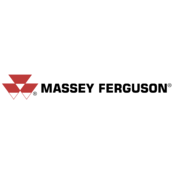 Massey Ferguson Logo
