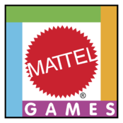 Mattel Games Logo