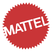 Mattel Logo