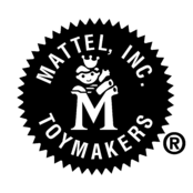 Mattel Toymakers Logo
