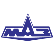 MAZ Logo