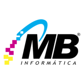 MB Informatica Logo