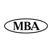 MBA Logo