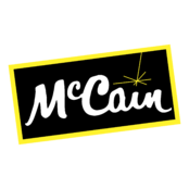 McCain Logo