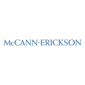 McCann Erickson Logo