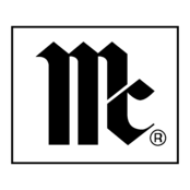 McCormick Logo Black and White (1)