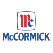 McCormick Logo