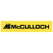 McCulloch Logo