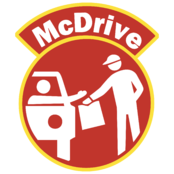 McDrive Logo