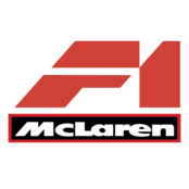 McLaren F1 Logo
