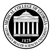 Medical College of Georgia Logo