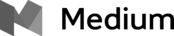 Medium Logo Black and White (1)
