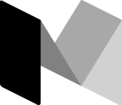 Medium M Logo Black and White (1)