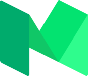 Medium M Logo