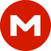 MEGA Icon Logo