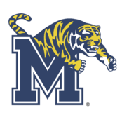 Memphis Tigers Logo
