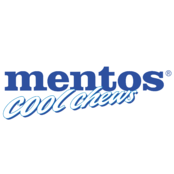 Mentos Logo