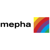 Mepha Logo