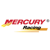 Mercury Racing Logo