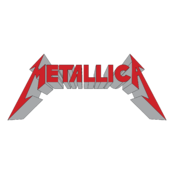 Metallica Logo (1)