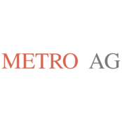 Metro AG Logo