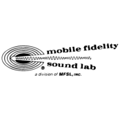 MFSL Logo Black and White