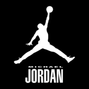 Michael Jordan Logo