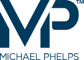 Michael Phelps MP Logo
