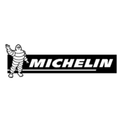 Michelin Logo Black and White (7)