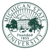 Michigan State Logo