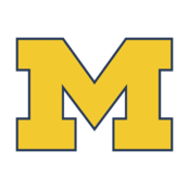 Michigan Wolverines Logo (1)