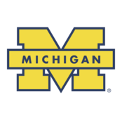 Michigan Wolverines Logo