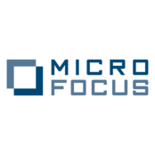 Micro Focus Logo