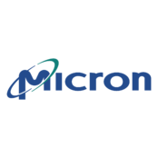 Micron Logo