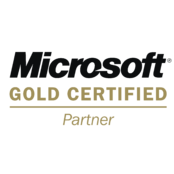 Microsoft Gold Certified Partner Logo