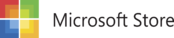 Microsoft Store Logo